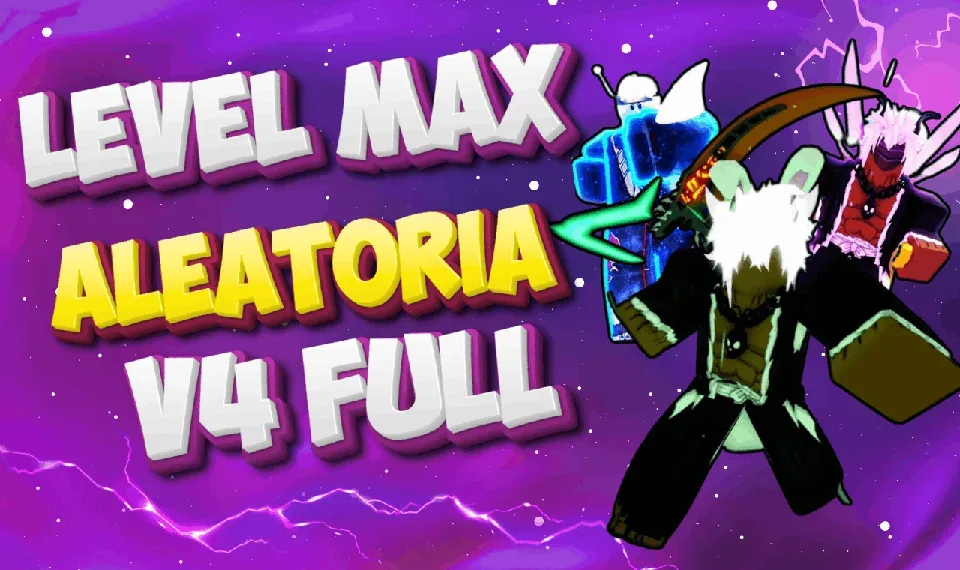 [🎁] CAIXA DE RAÇAS V4 FULL