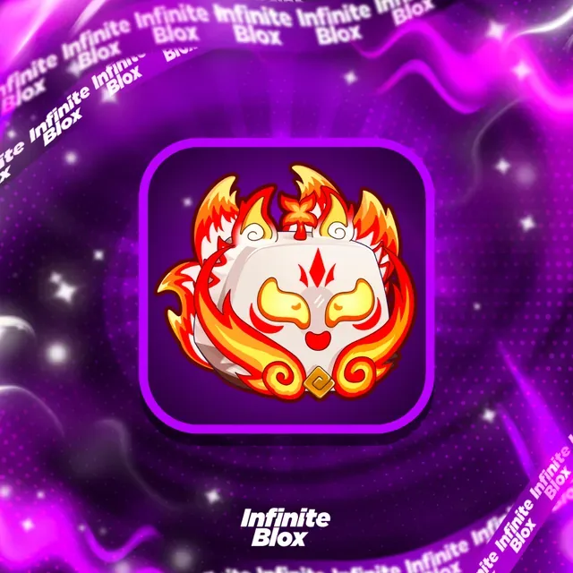 「🦊」KITSUNE EMPYREAN OU CONTA DE BLOX FRUITS GARANTIDA!!! TESTE SUA SORTE 🔥