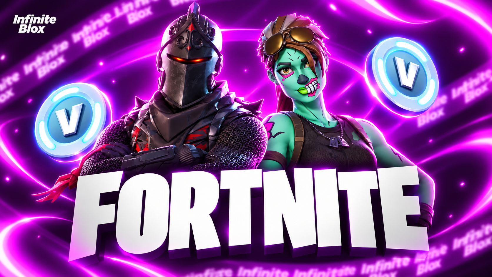 FORTNITE