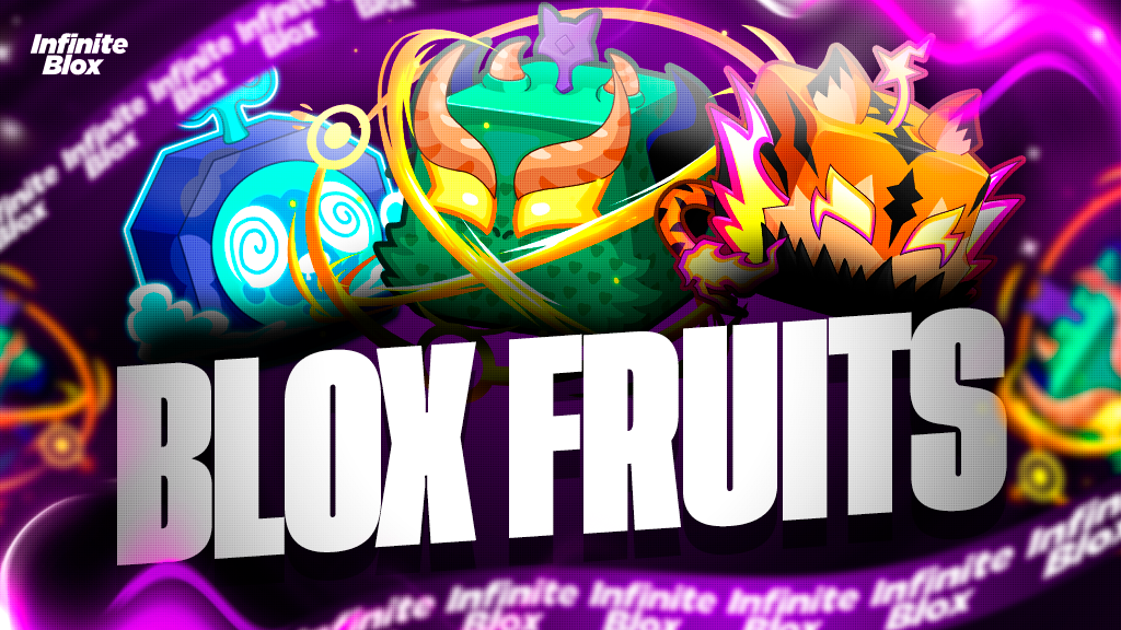 BLOX FRUITS
