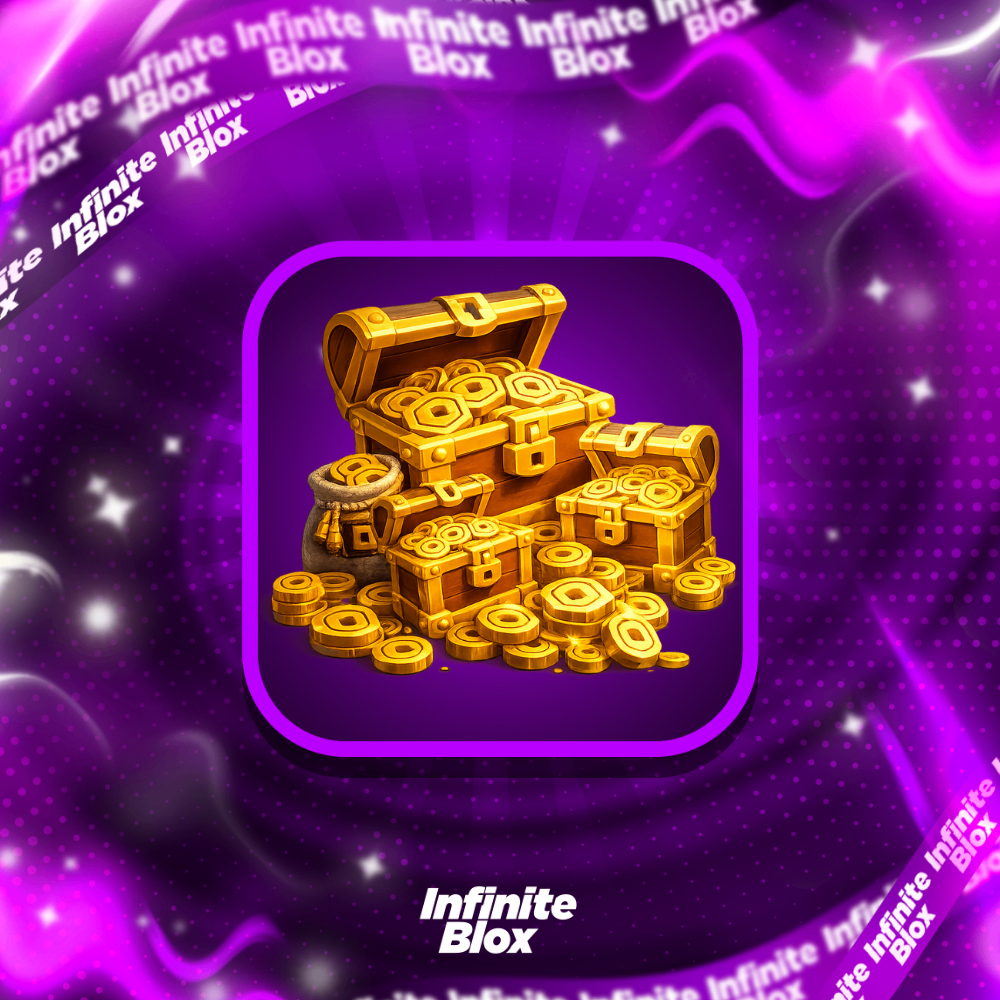 💎 CAIXA ROBUX de 1000 até 50.000 Robux! 🔥