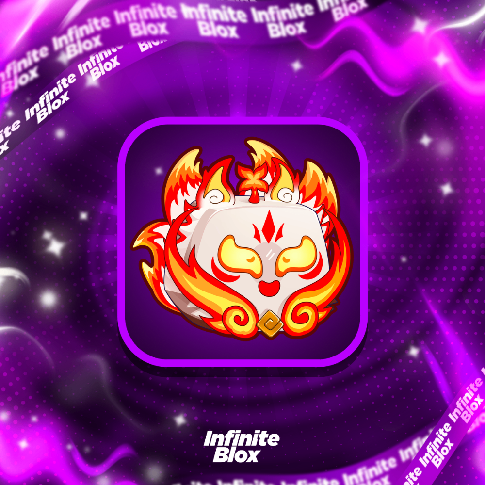 「🦊」KITSUNE EMPYREAN OU CONTA DE BLOX FRUITS GARANTIDA!!! TESTE SUA SORTE 🔥