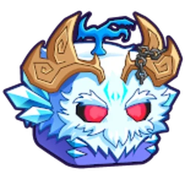 「⛄」YETI PERMANENTE