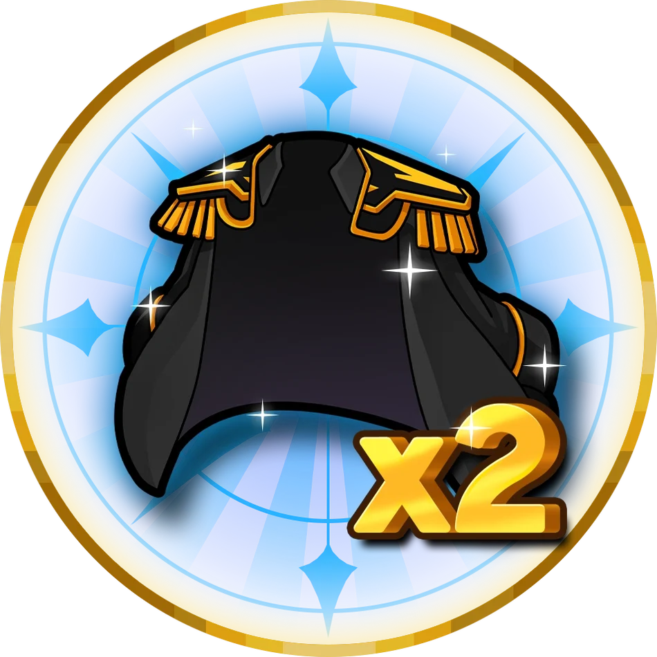 2X BOSS DROPS - GAMEPASS