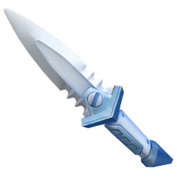 [☃️] - Snow Dagger