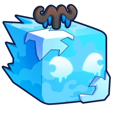 「🧊」ICE PERMANENTE