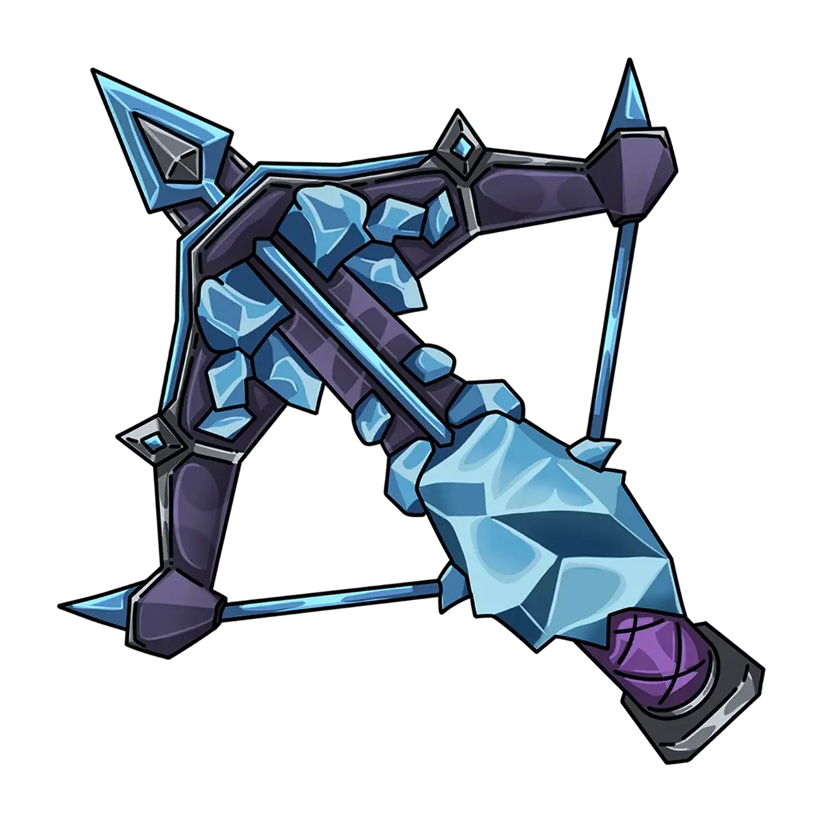 [❄️] - IcePiercer