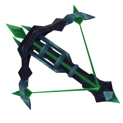 [🏹] - Harvester
