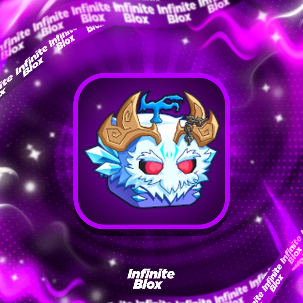 [🧊] YETI NO INVENTÁRIO + GOD HUMAN + LEVEL MAX