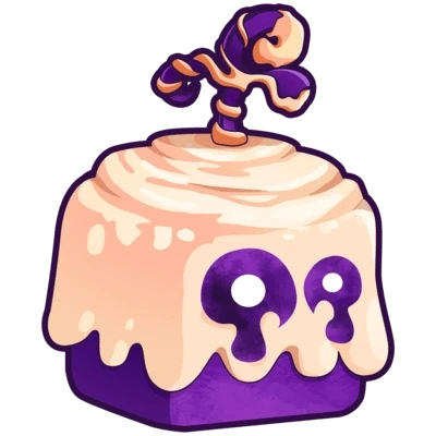 「🍩」DOUGH PERMANENTE
