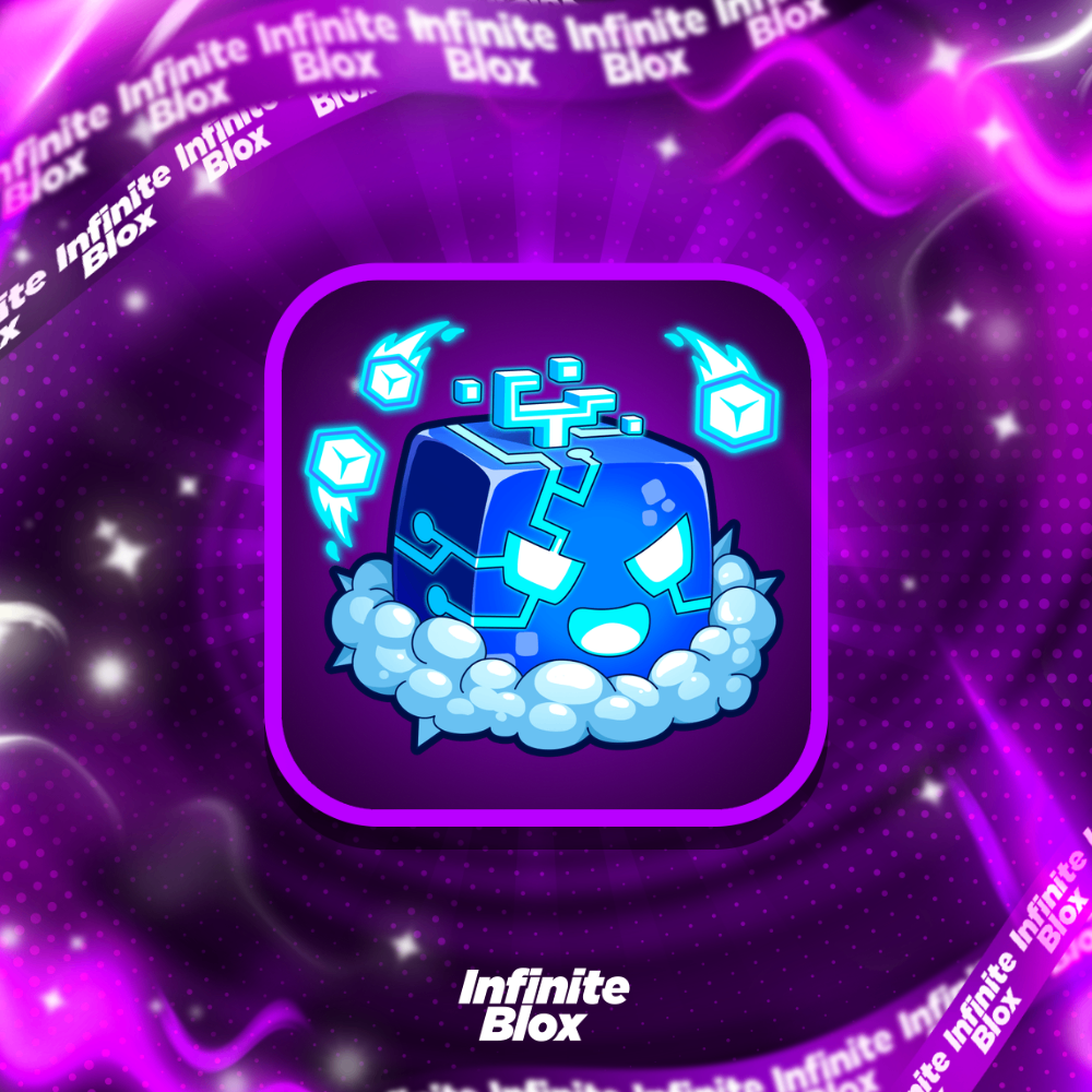 『 💙 』CONTROL REWORK NO INVENTÁRIO + GODHUMAN