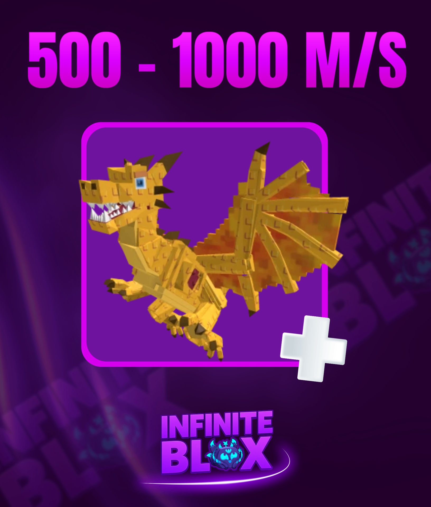 BRAINROT DE 500MS A 1000 MS - ROUBE UM BRAINROT