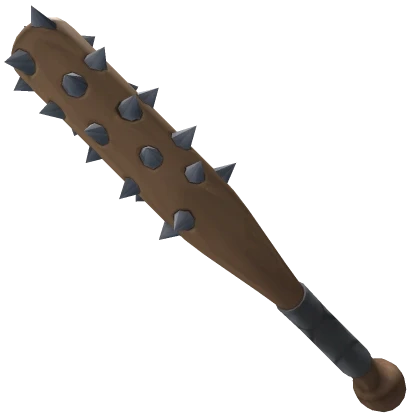 [🏏] - Bat