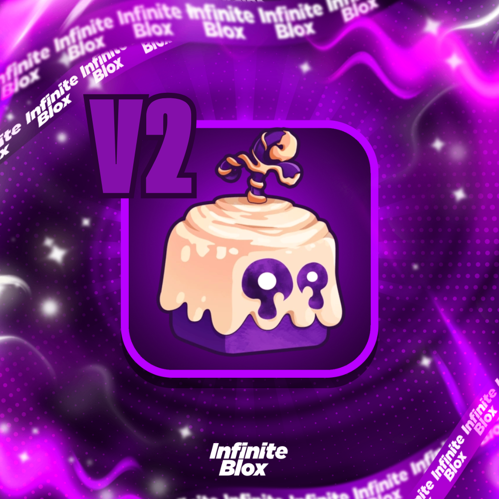 🍩 DOUGH V2 (DESPERTADA) + GOD HUMAN + LEVEL 2800