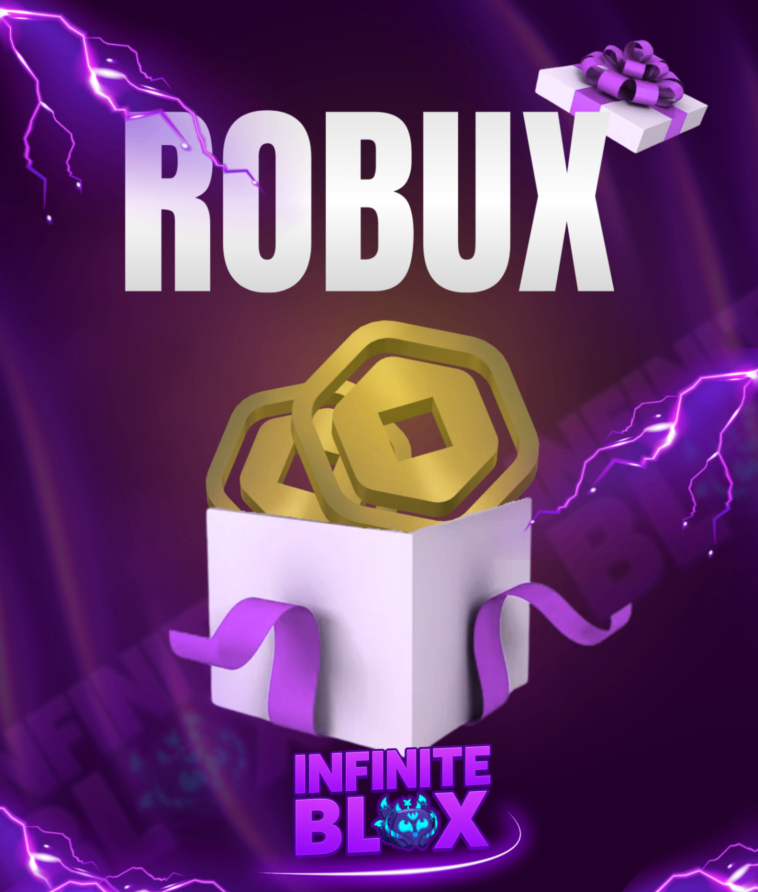 400 ROBUX