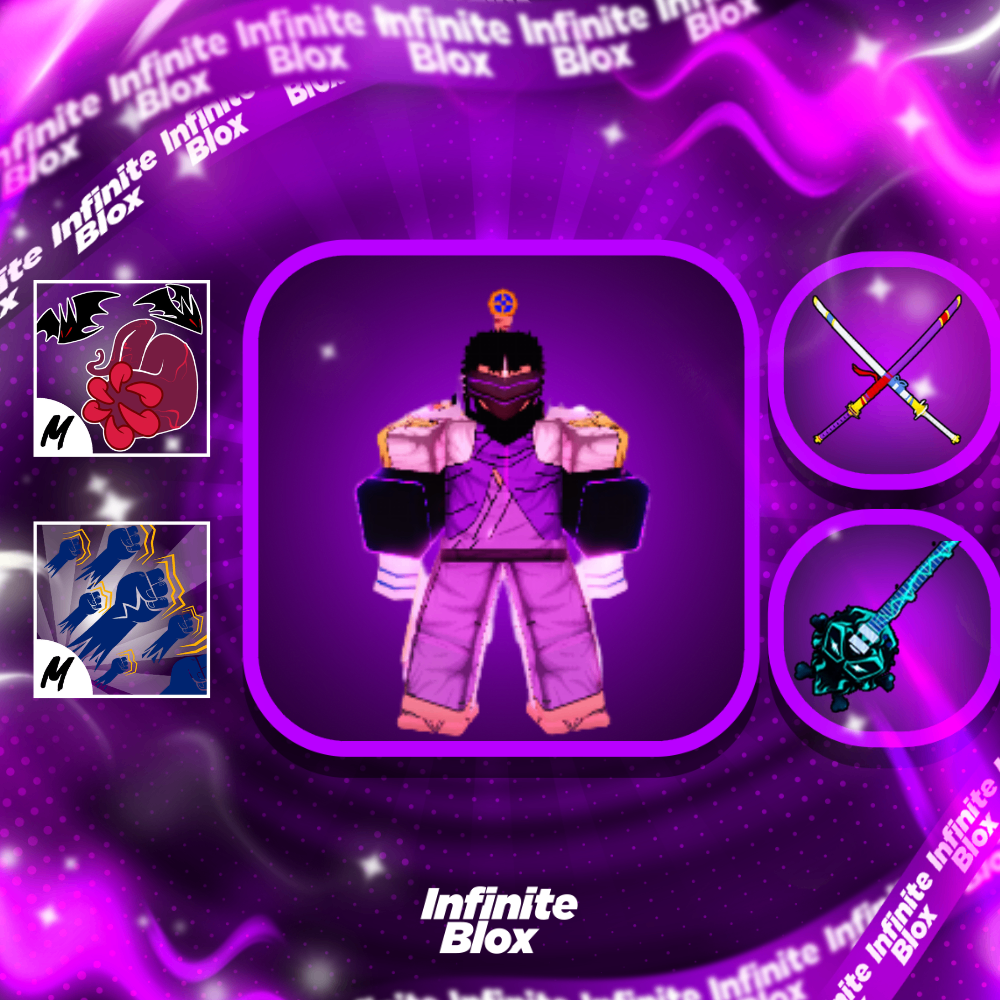 [🤖] V4 CYBORG FULL + SANGUINE ART + GHM + CDK + SG