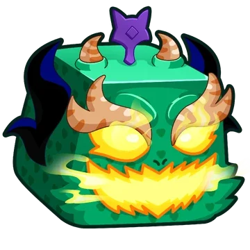 「🐲」DRAGON PERMANENTE