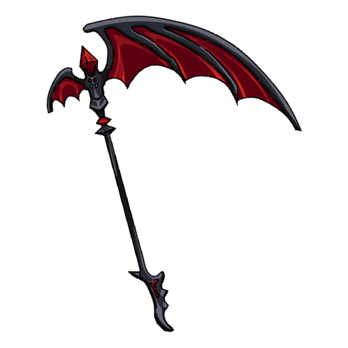 [🦇] - Batwing